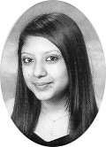 ESTEFANIA HERNANDEZ: class of 2009, Grant Union High School, Sacramento, CA.